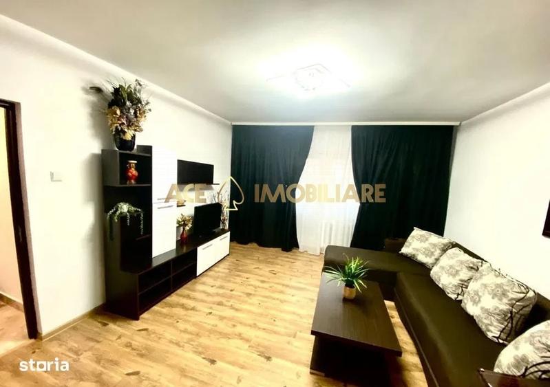Apartament cu 2 camere în Panduri