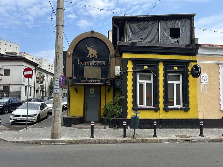 Spațiu comercial, de 300 mp, în Exterior Vest