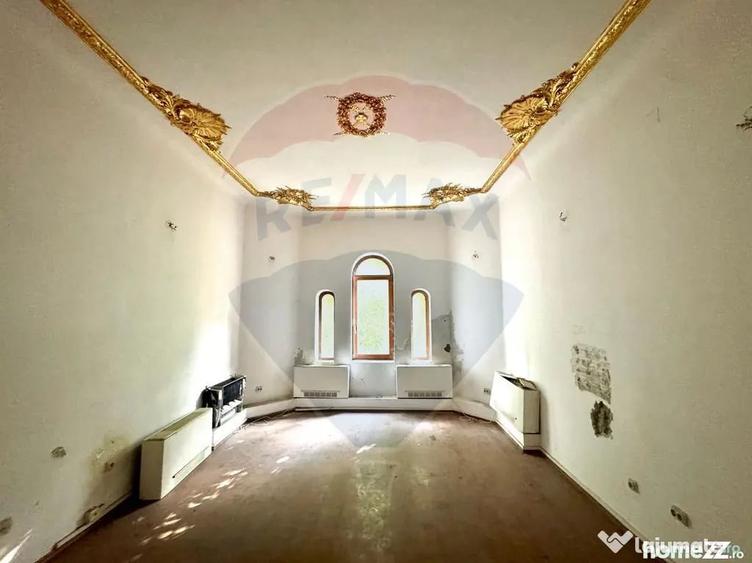 Spa?iu Comercial, Birouri Vila Interbelica | Strada Berz... - 4