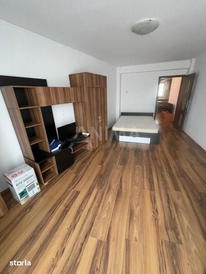 Apartament 2 camere, Str. Motilor, 42 mp + balcon, ideal pentru studen - 1