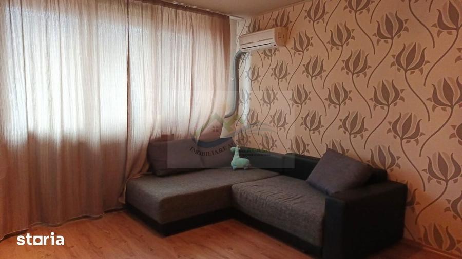 Apartament cu 2 camere în George Enescu