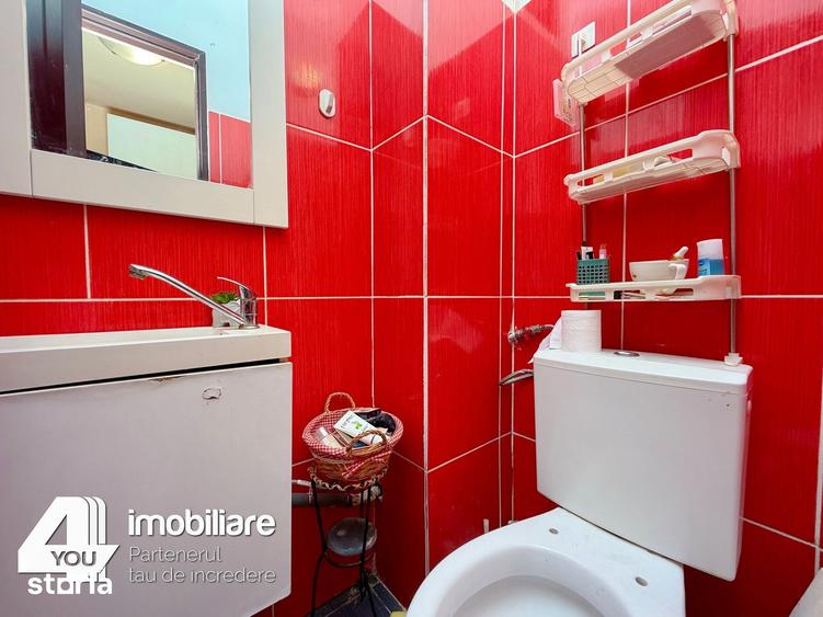 Apartament cu 3 camere decomandat în Micălaca