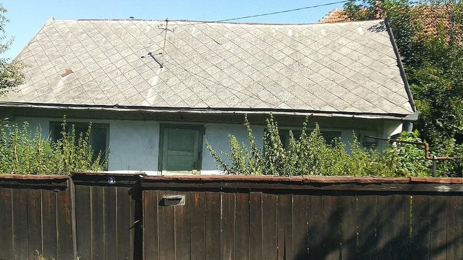 Casă cu Teren 200 Mp în Ultracentral