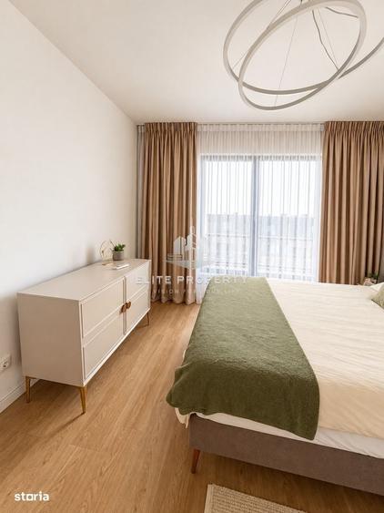 Inchiriere apartament | 2 camere | H Pipera Lake - 9