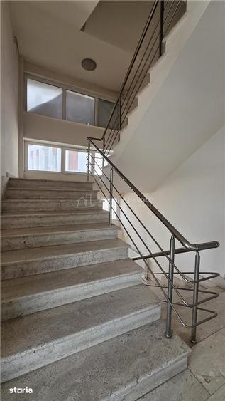 Spațiu comercial, de 1,386 mp, în Bordei