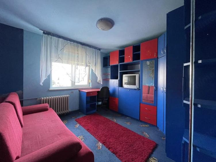 Apartament 2 camere decomandat - Girocului - 4