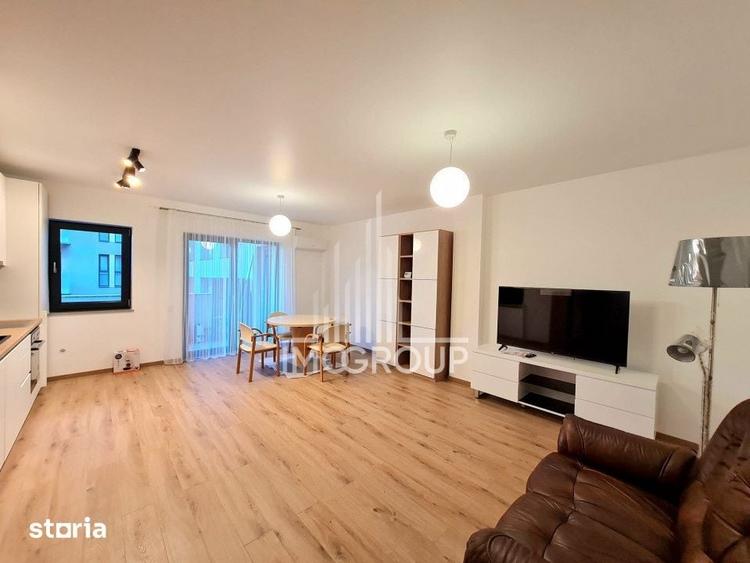 Apartament 2 camere de inchiriat str Eugen Ionesco, garaj - 4