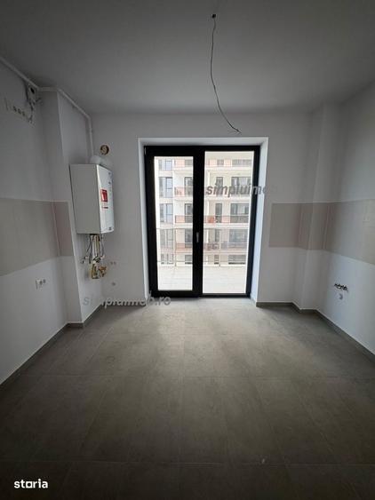 2 Camere Hils Titanium Bloc Nou - 8