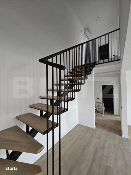 Apartament cu 4 camere în Central
