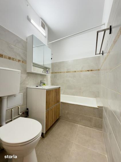 Apartament 2cam PRIMA INCHIRIERE, RENOVAT - Piata Victoriei - 16