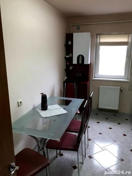 Apartament cu 2 camere, decomandat, parcare, zona Muzeul Apei - 2