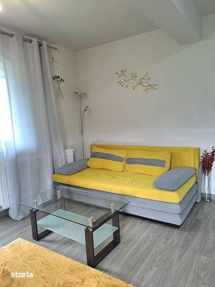 PF Inchiriez ap 2 camere cu parcare subterana - 2