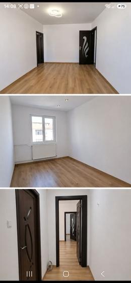 Apartament cu 3 camere semidecomandat în Craiovița Nouă