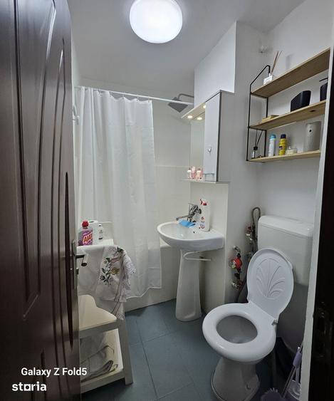 Garsonieră în Iosia