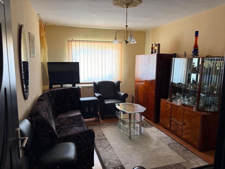 Apartament cu 2 camere în Turnișor