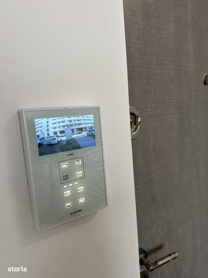 Apartament cu 2 camere în Florești