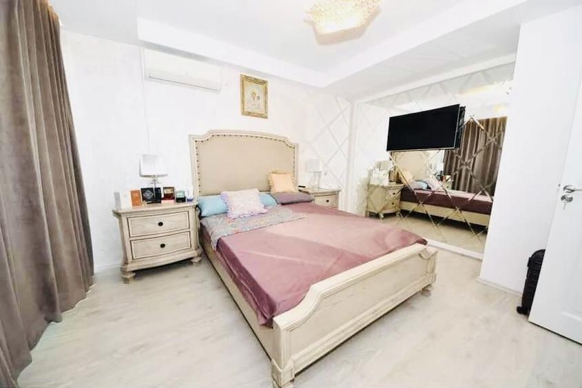 Duplex cu 3 camere cu Canalizare în Nord