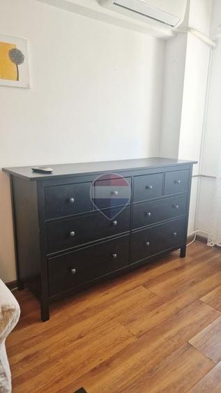 Apartament cu 2 camere decomandat, mobilat în Banu Manta