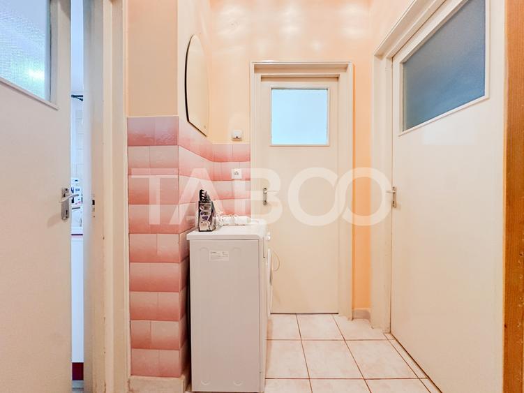 Apartament  2 camere decomandate de vanzare Gheorgheni - 9