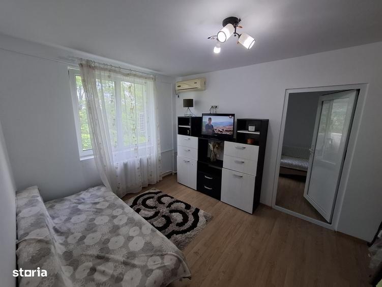 Apartament cu 2 camere în City Park Mall