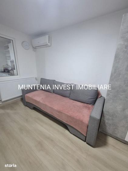 Garsonieră în Central