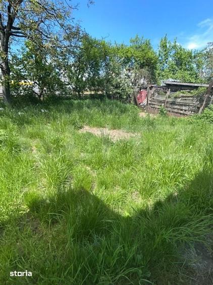 Casă cu 6 camere cu Teren 600 Mp în Central