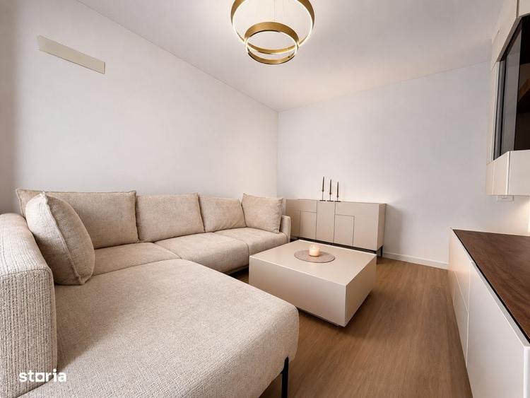 De vanzare Apartament 2 camere in Prima Vista | Floreasca - 3