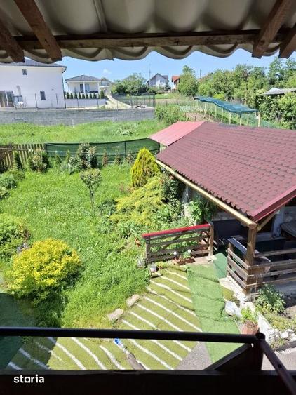 Casă cu 4 camere cu Teren 800 Mp în Central