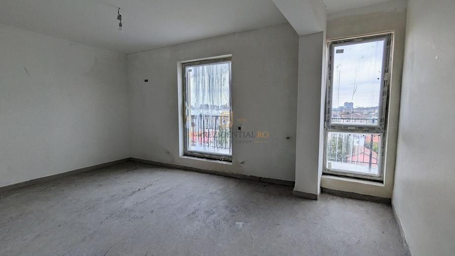 Apartament cu 2 camere decomandat în Metalurgiei