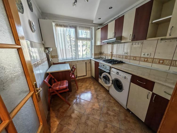 Apartament 2 camere Centru de închiriat - 3