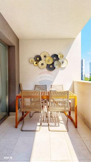 Apartament cu 2 camere în Central