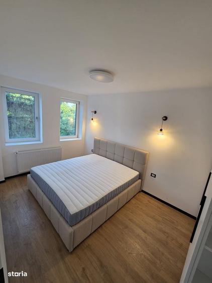 Oferta ROANDY - Apartament modern, mobilat si utilat-Central-Bulevard - 1