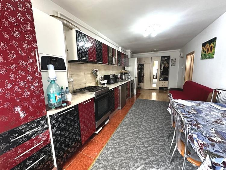 OKAZIE! Apartament 2 Camere Deco. 64 mp. Mobilat Utilat Parcare | CETATE-Stadion - 16