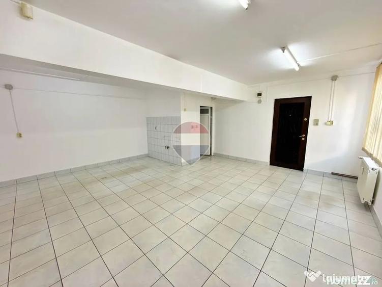 Spațiu comercial, de 54 mp, în Confecții