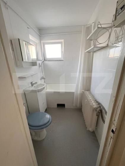 Apartament 2 camere, 40 mp, AC , Gheorgheni – Piața Hermes - 4
