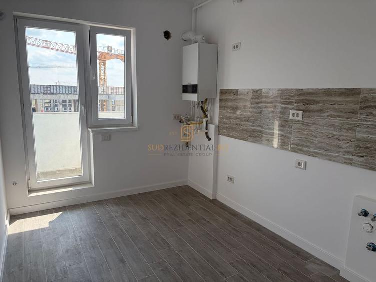 Apartament 2 camere, decomandat, parcare, 10 min de Metrou Berceni - 2