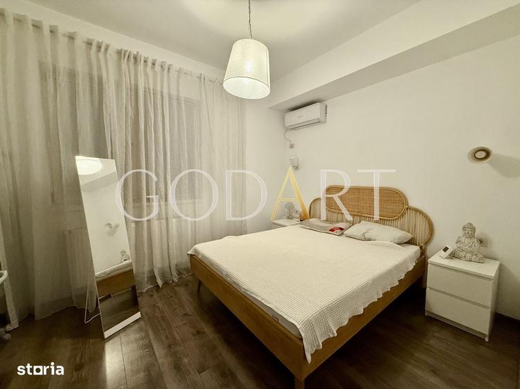 Apartament cu 2 camere | Decomandat | Imobil nou | Ready to move in - 10