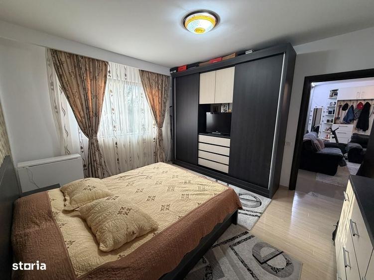 Ap. 3 Camere - Complet Mobilat, 2 Locuri Parcare, Centrala, Comis 0% - 7