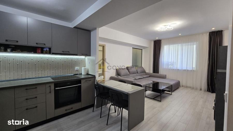 Apartament cu 3 camere în Splaiul Unirii