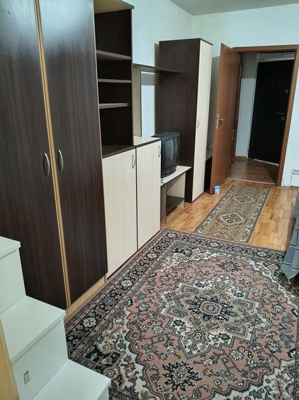 Garsonieră semidecomandată în Astra