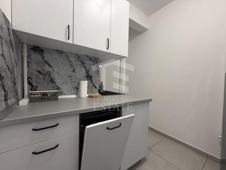 Apartament cu 3 camere decomandat, mobilat în Floreasca