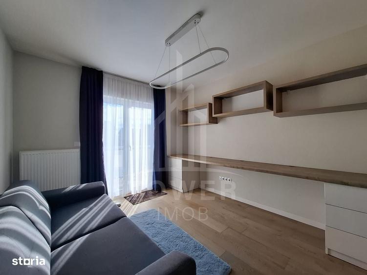 Apartament cu 4 camere în Central