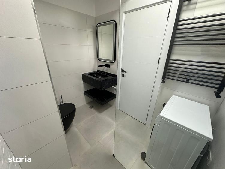 Apartament cu 3 camere decomandat în Berceni