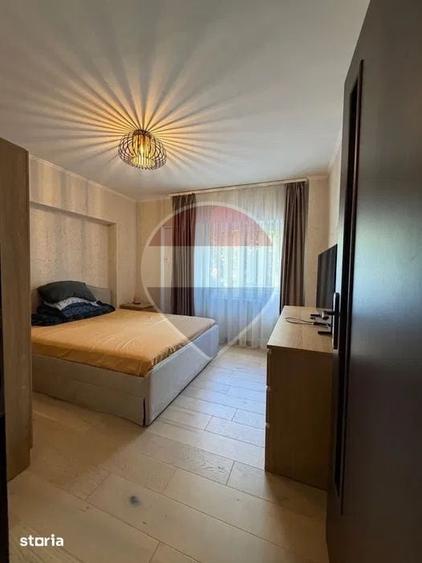 Apartament 3 camere | 82 mp | Decomandat | Str. Anastasie Panu nr. 52 - 4