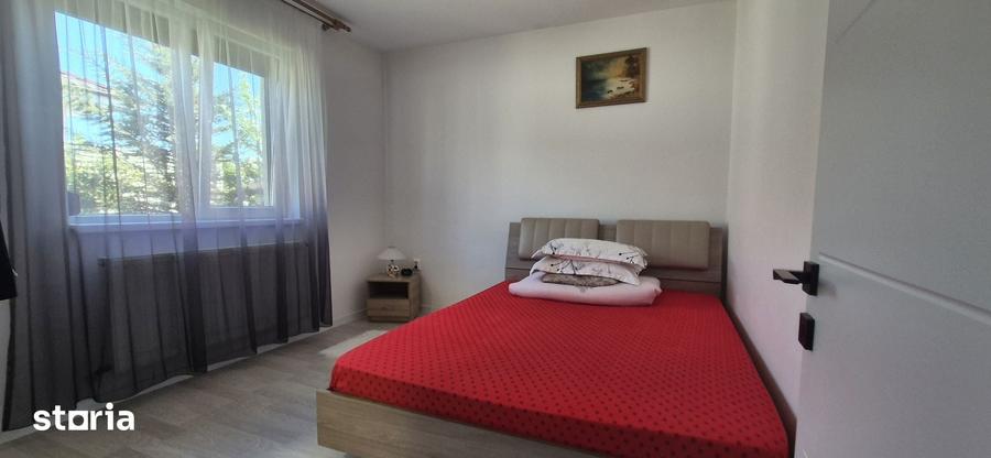 Casă cu 4 camere cu Teren 480 Mp în Clinceni