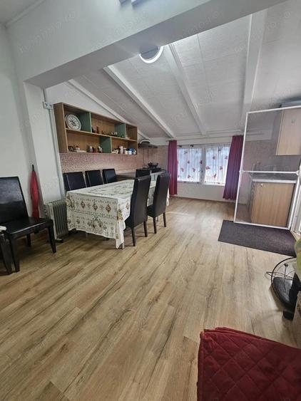 Casă cu 2 camere cu Teren 1667 Mp în Alioș