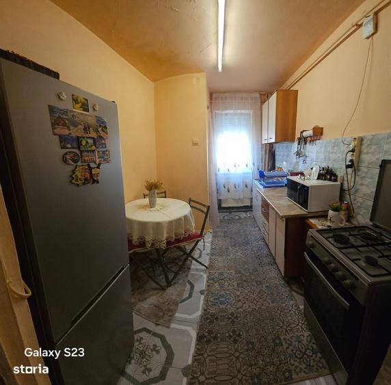 Apartament cu 2 camere în Noua