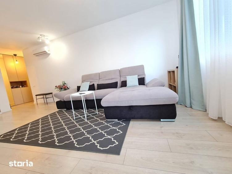 NEW POINT | 2 camere cu parcare | bucatarie inchisa | Scoala Americana - 3
