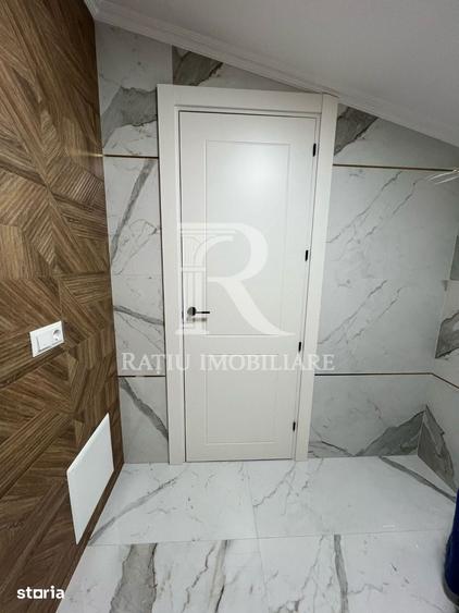 Casa cu 5 camere la cheie | Santandrei | Bihor - 13