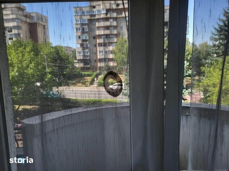 PF dau in chirie ap. 1 camera pe Calea Manastur Cluj - 7